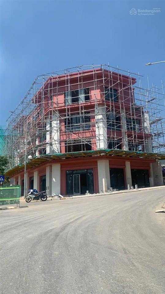 Đại lộ hải vân trục chính dự án vinhomes hải vân bay cho thuê