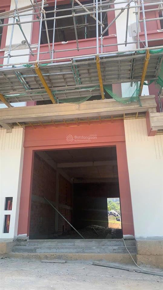 Đại lộ hải vân trục chính dự án vinhomes hải vân bay cho thuê