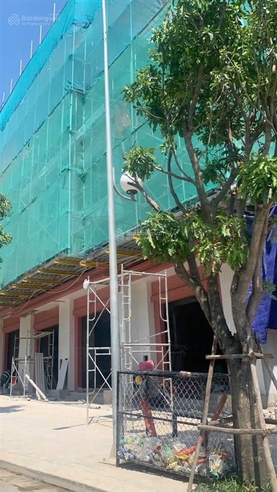 Đại lộ hải vân trục chính dự án vinhomes hải vân bay cho thuê
