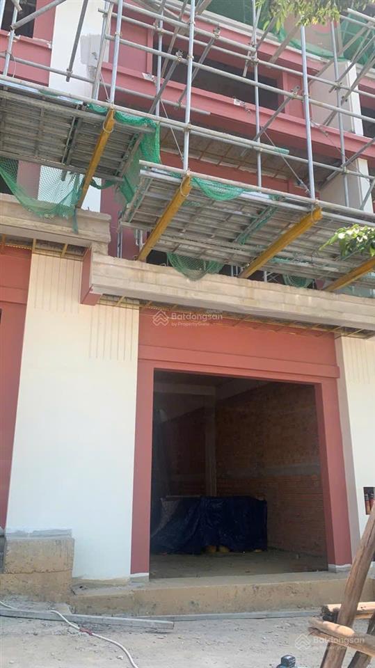Đại lộ hải vân trục chính dự án vinhomes hải vân bay cho thuê