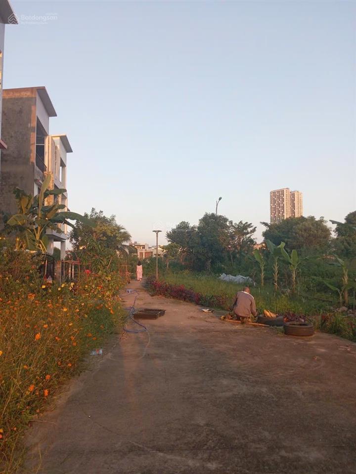 Lô đất ecorcham cần bán 120 mét vuông ngang 6 m sát sông giá tốt