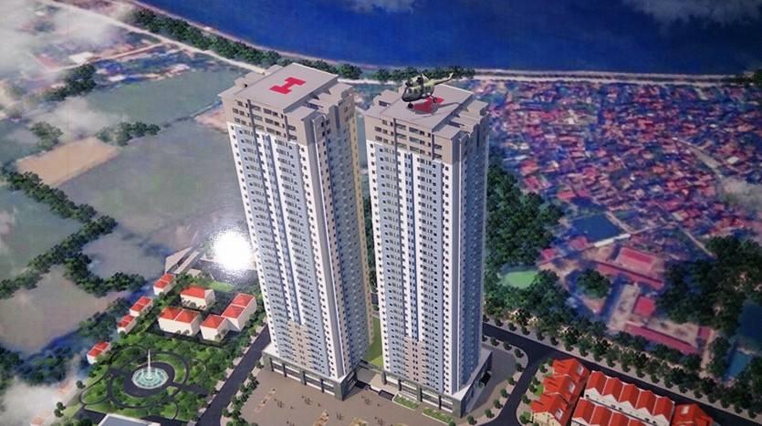 Bán gấp giảm giá 300tr căn hộ chung cư osaka complex, 3pn 2vs full đồ chỉ 5 tỷ