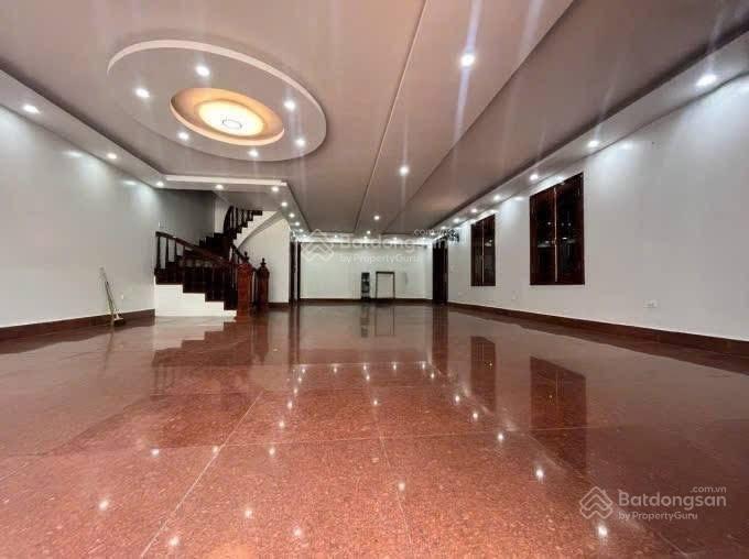 Cho thuê biệt thự vimeco ii  nguyễn chánh, 55 triệu, 150m2, 4 tầng, 1 hầm.