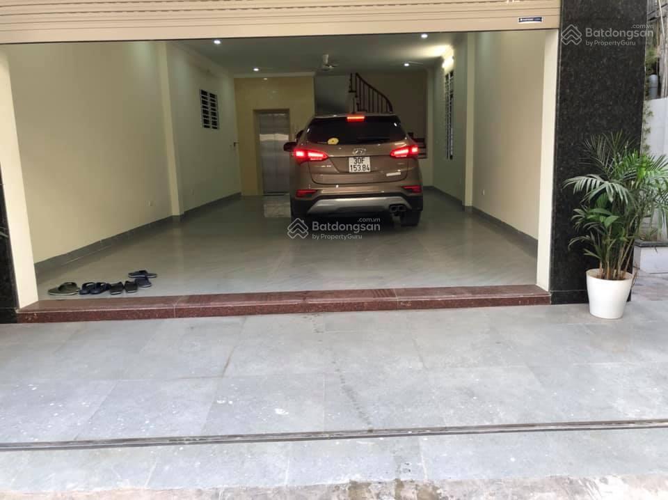 Cho thuê nhà riêng phân lô tại phố ngụy như kon tum, thanh xuân, dt 60m x5t, 30 triệu