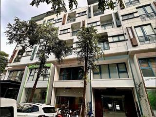 Cho thuê liền kề khu đô thị trung văn, nam từ liêm, dt 90m x 5t, giá 22tr/th