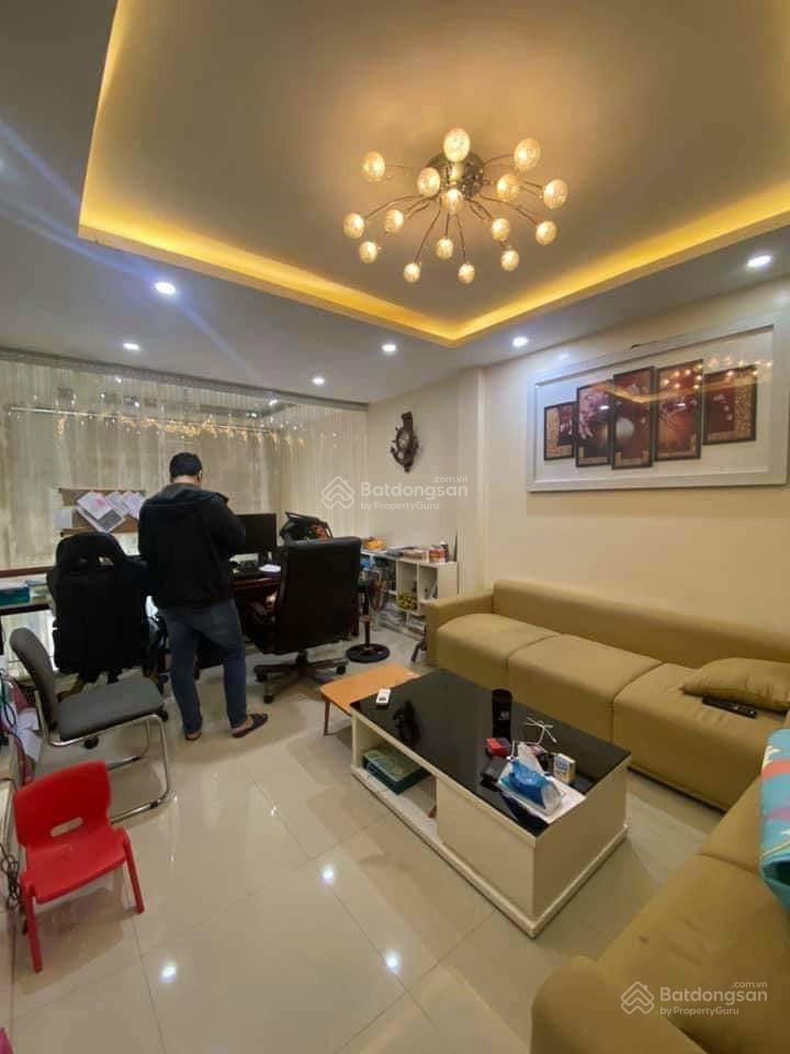 Cho thuê nhà lk dt 75m x5t , 35 triệu, tại liền kề 96 nguyễn huy tưởng,