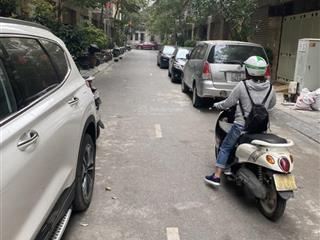 Cho thuê nhà lk dt 75m x5t , 35 triệu, tại liền kề 96 nguyễn huy tưởng,