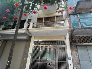 Cho thuê nhà ngõ 116 nguyễn xiển dt 55m2 x 4 tầng giá 18 triệu/tháng  0886 810 ***