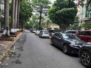 20tr/th có nhà phân lô ô tô tránh phố đỗ quang gần nguyễn thị định, trung hòa cầu giấy, 50m x 5t,