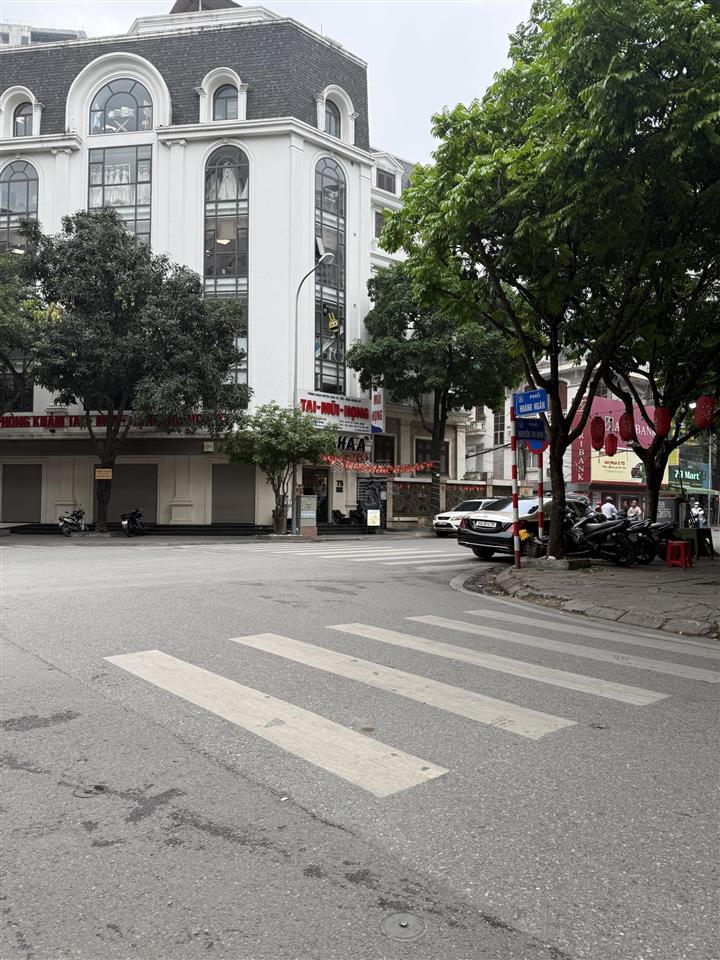 Cho thuê nhà mặt phố 90m², 5 tầng, 30 triệu, khu đô thị trung văn, nam từ liêm, hà nội