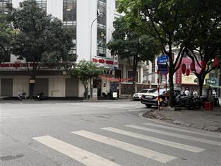 Cho thuê nhà mặt phố 90m², 5 tầng, 30 triệu, khu đô thị trung văn, nam từ liêm, hà nội