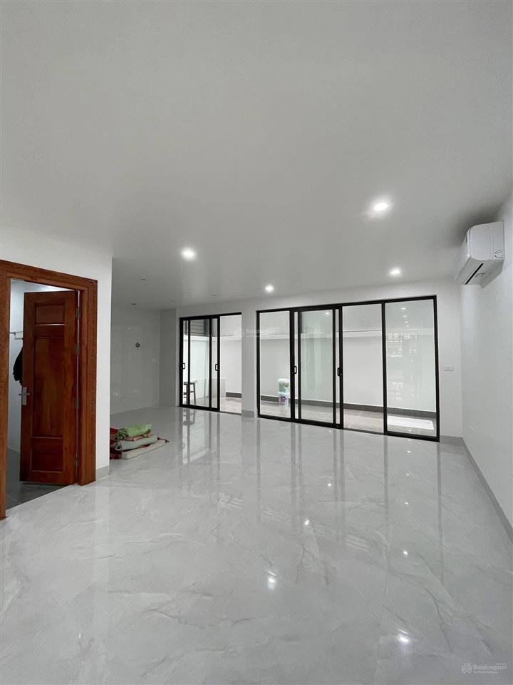 Cho thuê nhà mặt phố 90m², 5 tầng, 30 triệu, khu đô thị trung văn, nam từ liêm, hà nội