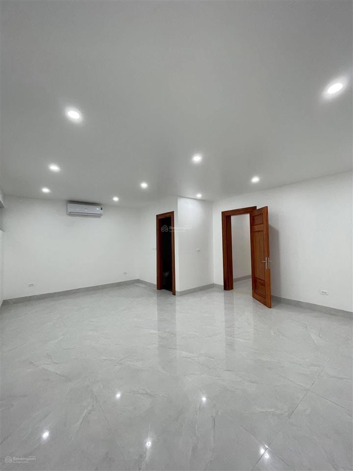 Cho thuê nhà mặt phố 90m², 5 tầng, 30 triệu, khu đô thị trung văn, nam từ liêm, hà nội