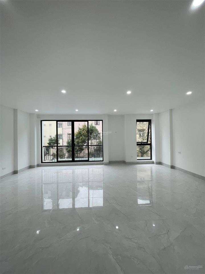 Cho thuê nhà mặt phố 90m², 5 tầng, 30 triệu, khu đô thị trung văn, nam từ liêm, hà nội