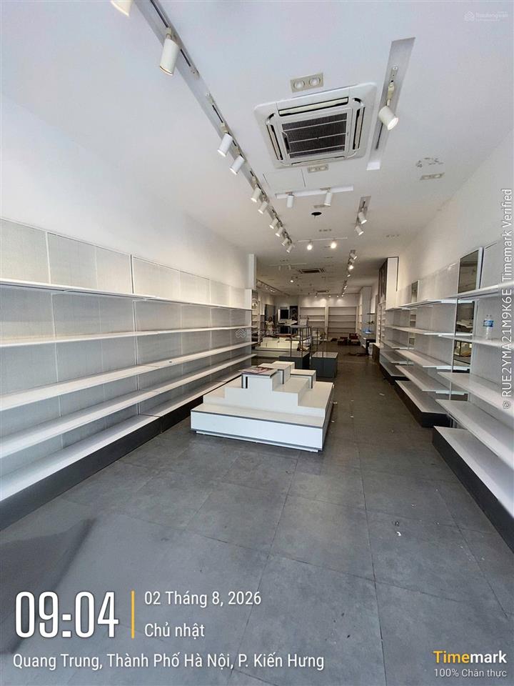 Hot! nhà biệt thự liền kề cho thuê tại khuất duy tiến, 32 triệu, 90m2, 5 tầng, mt 5m