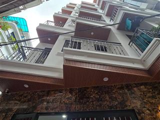 Thư mời  kính mời quý anh chị, cô chú tới thăm tòa nhà 8 tầng 90m2 tại phố hoàng hoa thám ba đình