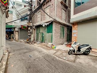 Lộc đầu năm  73m2 8 tầng thang máy lô góc mặt phố giáp bát ô tô đỗ cửa tổng 24 phòng khép kín