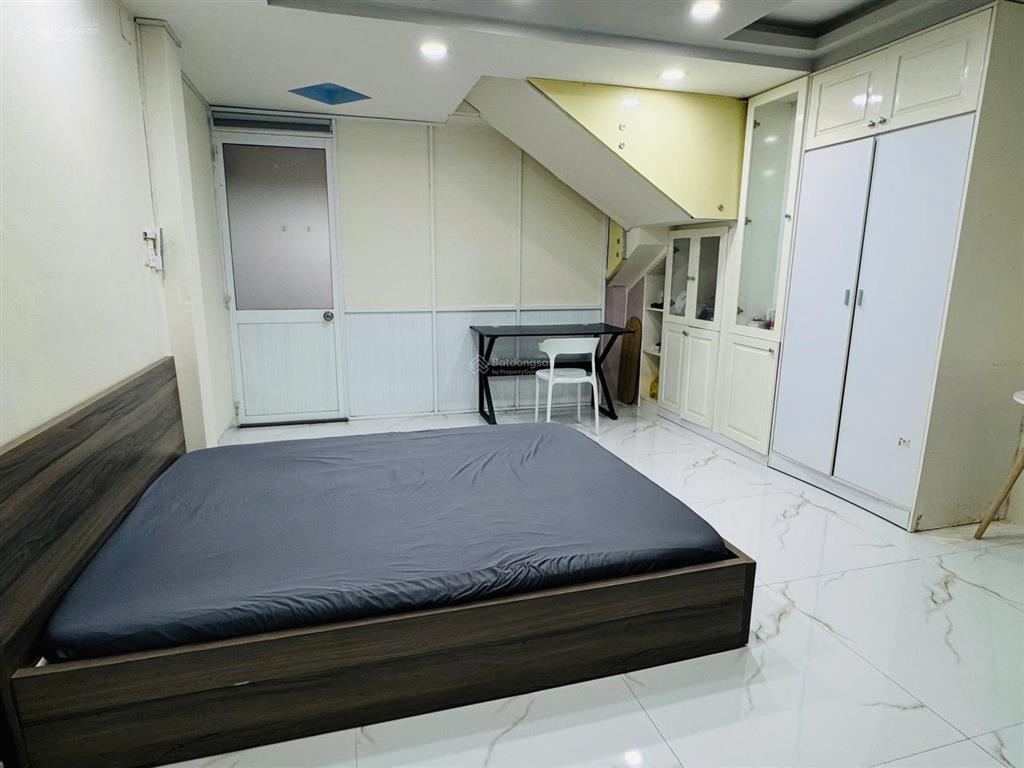 Phòng studio 25m² giá tốt
