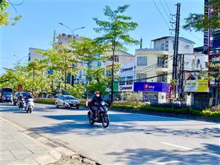 Chính chủ bán đất 140m2, 17,9 tỷ tại tt trạm trôi phân lô oto tránh vỉa hè mặt tiền 8m siêu rộng