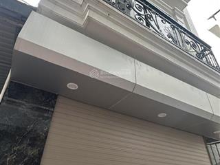 Bán nhà phú diễn siêu hiếm 43m, 5 tầng, ngõ xe tải 1.25 tấn tránh xe máy, hơn 8 tỷ.