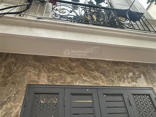 Bán ccmn cầu diễn, nhà đẹp giá đầu tư 52m, 6 tầng tm, ô tô đậu cửa, ngõ thông các ngả, nhỉnh 11 tỷ