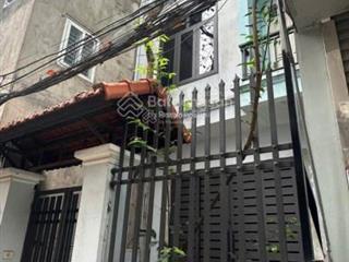 Bán nhà dân xây cổ nhuế 77m, 4 tầng ngõ cực nông 40m ra phố kinh doanh, ô tô vf5 đỗ cửa, nhỉnh 14tỷ