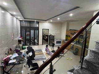 Bán nhà phú diễn 81m2, 3 tầng, ngõ cực nông 35m ra phố, chỉ 12.8 tỷ