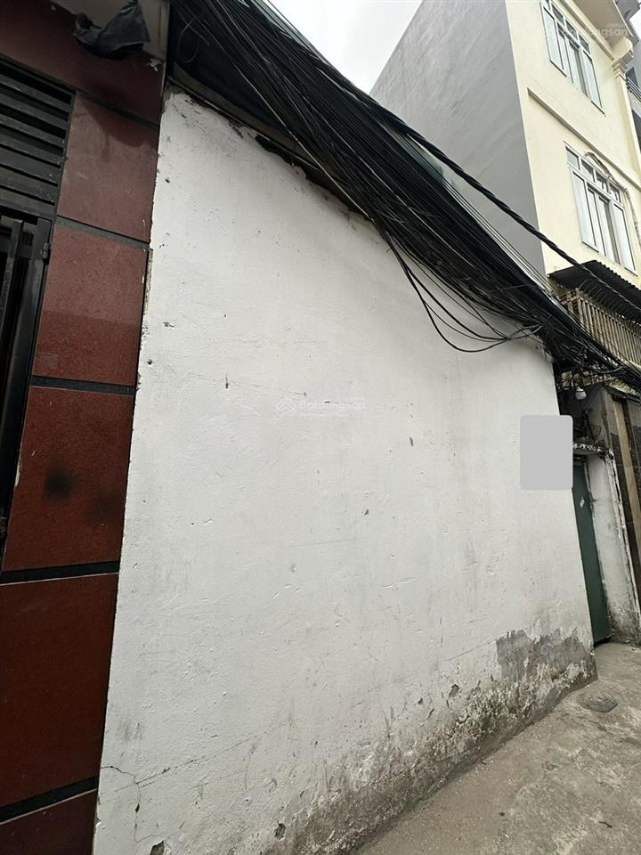 Bán mảnh đất siêu hiếm, giá đầu tư cổ nhuế 79m², gần phố, chỉ hơn 12 tỷ.