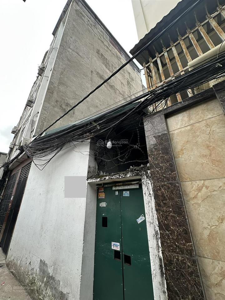 Bán mảnh đất siêu hiếm, giá đầu tư cổ nhuế 79m², gần phố, chỉ hơn 12 tỷ.