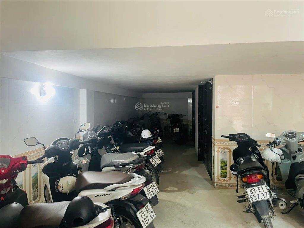 Bán ccmn bv phương đông 66m, 7 tầng,3 thoáng, ô tô tránh cách 20m, thoáng rộng giá cực tốt 12.75 tỷ