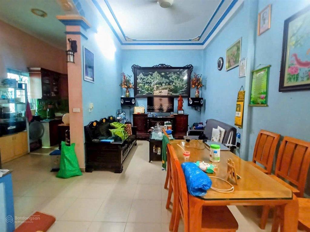 Bán nhà khu phố cầu diễn 145m2, 3 tầng, 30m ra phố ô tô tránh, mặt tiền siêu rộng nhỉnh 21 tỷ