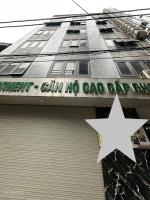 Bán gấp siêu dòng tiền cầu diễn 149m,7 tầng, 40m ra ô tô tránh,43 phòng dt 2,2 tỷ/năm, 187triệu/m2