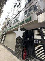 Bán gấp siêu dòng tiền cầu diễn 149m,7 tầng, 40m ra ô tô tránh,43 phòng dt 2,2 tỷ/năm, 187triệu/m2