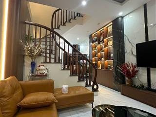 Bán nhà đẹp 5 tầng, 6 ngủ, nội thất cao cấp phố trung kiên  tây tựu  tây thăng long, 6.6 tỷ.