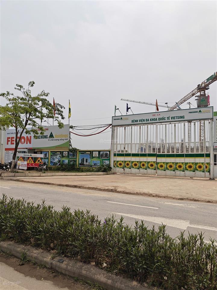 Bán lô đất hiếmmt khủng 9,6m phố trung kiêntây tựu 83m, ngõ cực rộng gần ô tô tránh,chỉ 112tr/m2