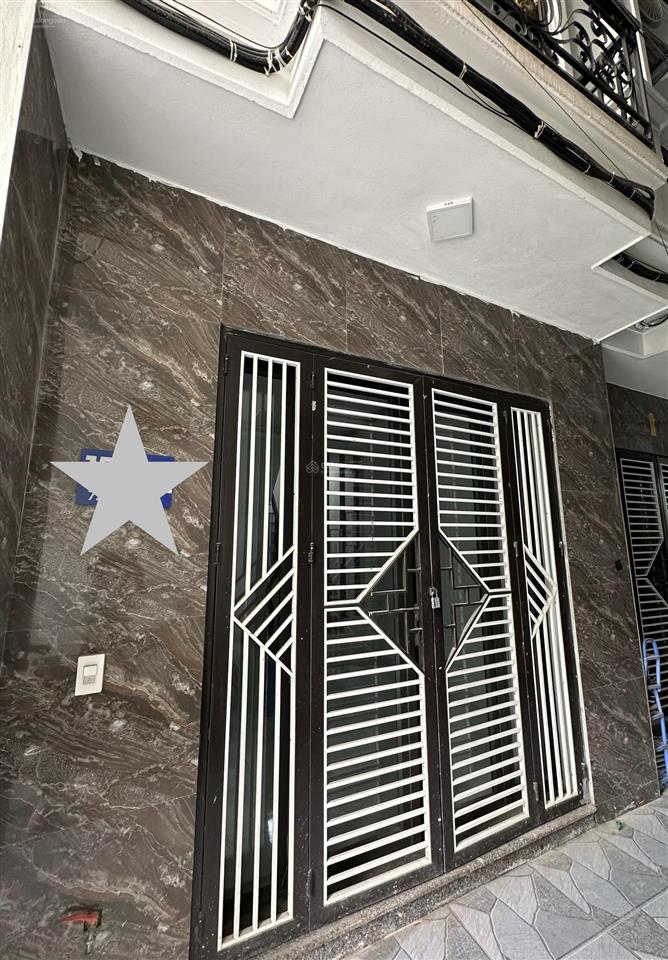Bán gấp nhà tây tựu 5 tầng, 31m2, 60m ra đường tây thăng long, vị trí siêu đẹp, chỉ 4.1 tỷ