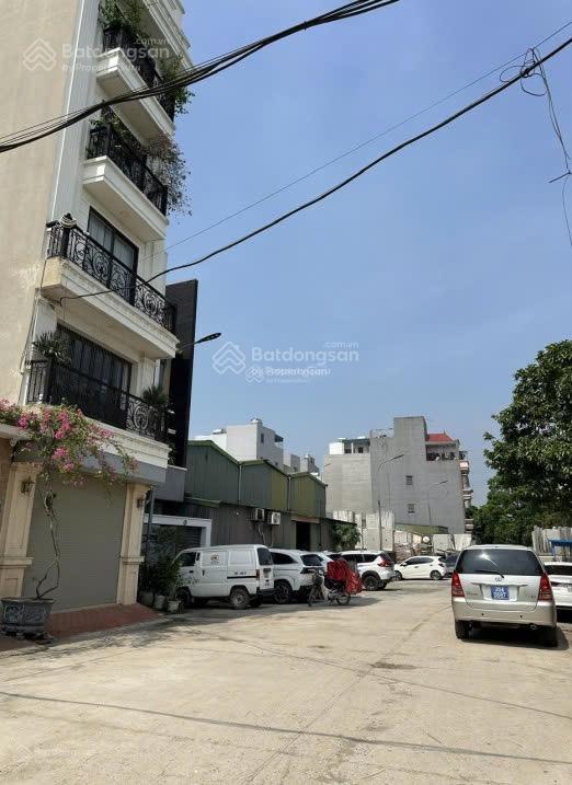 Bán nhà cầu diễn 106m2, 3 tầng, mặt phố mới, văn phòng, kinh doanh đều đẹp, giá hấp dẫn 23 tỷ