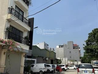 Bán nhà cầu diễn 106m2, 3 tầng, mặt phố mới, văn phòng, kinh doanh đều đẹp, giá hấp dẫn 23 tỷ