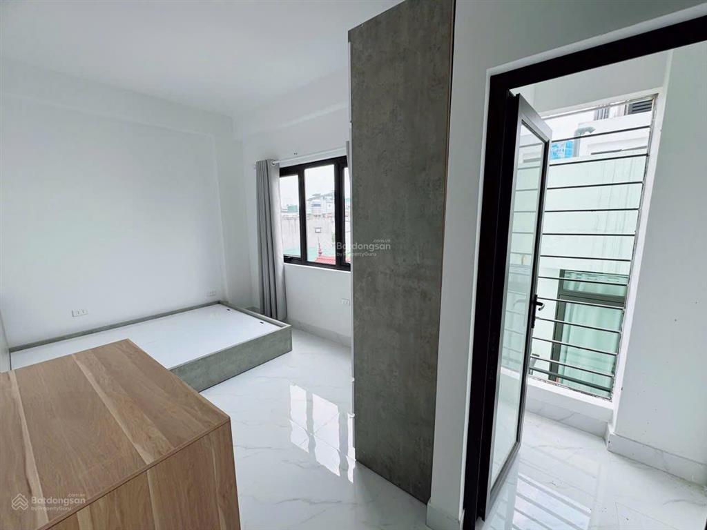 Bán ccmn lê đức thọmỹ đình 126m,8 tầng, lô góc, 18 căn hộ vip, dt110tr/tháng, giá tốt chỉ 25,95 tỷ