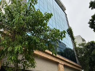 Bán tòa văn phòng k/v cầu diễn 290m, 8 tầng, hầm để xe, vỉa hè, 4 ô tô tránh đậu ngày đêm, 89 tỷ.