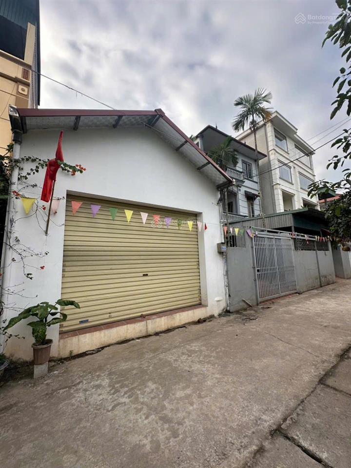 Bán đất đại cátliên mạc 75m2, ngõ ôtô tránh, 30m ra phố, khu vực tiềm năng hiếm nhà bán chỉ 7.2tỷ