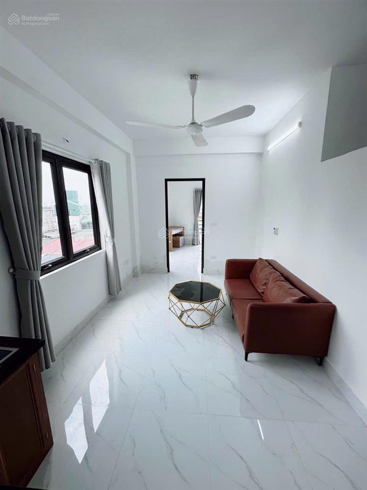 Bán ccmn lê đức thọ  mỹ đình 126m, 8 tầng, lô góc, 20 căn hộ vip, dt 120tr/tháng, giá chỉ 25,95 tỷ