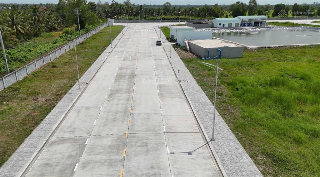Mời dn sản xuất ngành khó, kv miền tây, chuyển nhượng đất cụm công nghiệp tại cần thơ