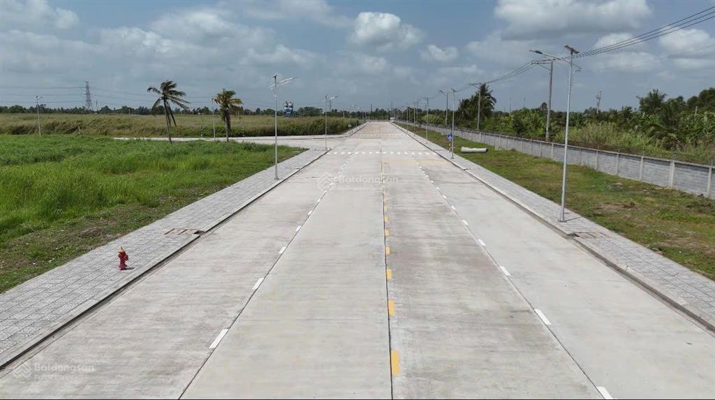 Mời dn sản xuất ngành khó, kv miền tây, chuyển nhượng đất cụm công nghiệp tại cần thơ