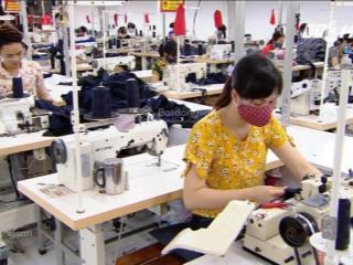 Xưởng may 5.000m² đang hoạt động, vào là chạy ngay trung tâm tp vĩnh long