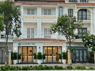 Cho thuê mặt tiền lý thái tổ, gần nam á bank ngang 10m