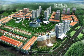 Công ty chuyên cho thuê nhà ở làm văn phòng kdc hưng phú
