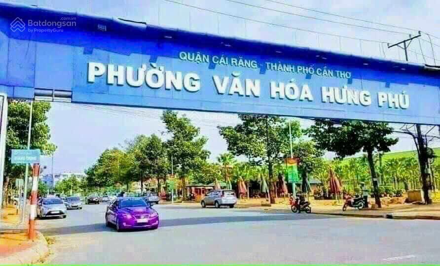 Công ty chuyên cho thuê nhà ở làm văn phòng kdc hưng phú