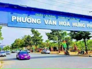 Công ty chuyên cho thuê nhà ở làm văn phòng kdc hưng phú