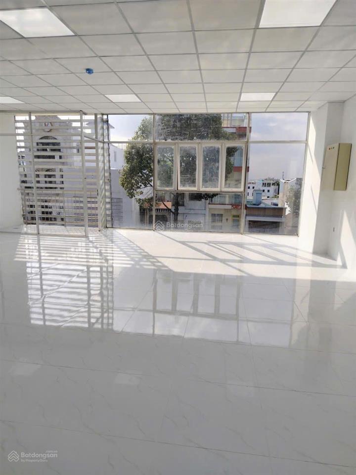 Cho thuê tòa nhà sd 1600m2, mt đường trần hưng đạo gần đh cần thơ